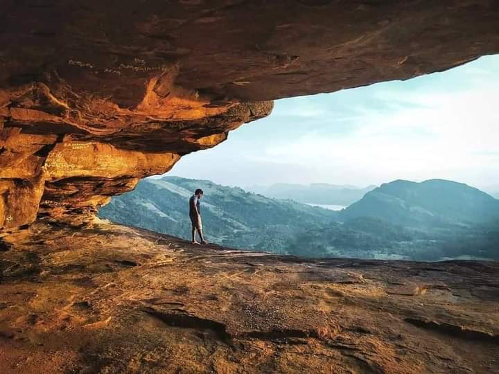 අම්පාරෙ හොදේ