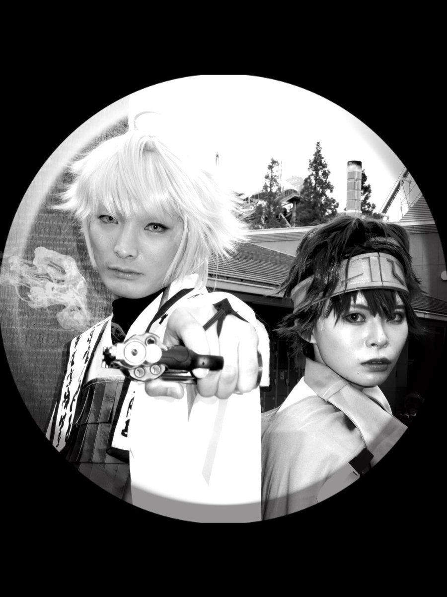 Twoucan 玄奘 の注目ツイート コスプレ