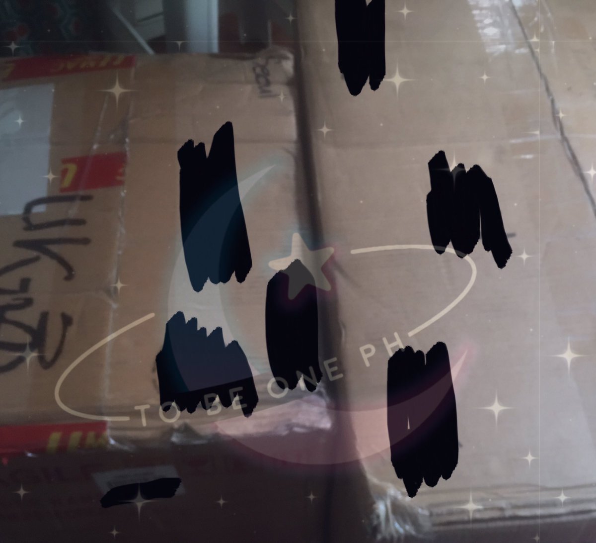 TBOPH_Updates's tweet photo. [ #TBOPHUpdates ]

Status : Arrived in PH Address

📍1 Regular Box 
📍1 Small Box https://t.co/nZrFH0NABk