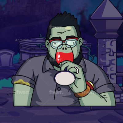 _EsteVato's tweet image. #SpoopySzn