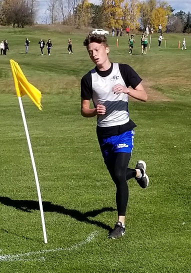 ecentraleagles's tweet photo. Congrats to Tyler, Clay, &amp; Jacob for being named All Conference.   #GreatRiverConfernece #XCNation #isd2580 https://t.co/Tnsqrol4Al