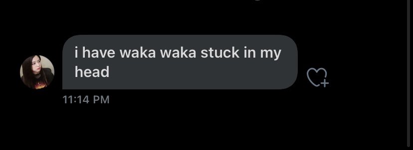 questionable texts i get from maya a thread