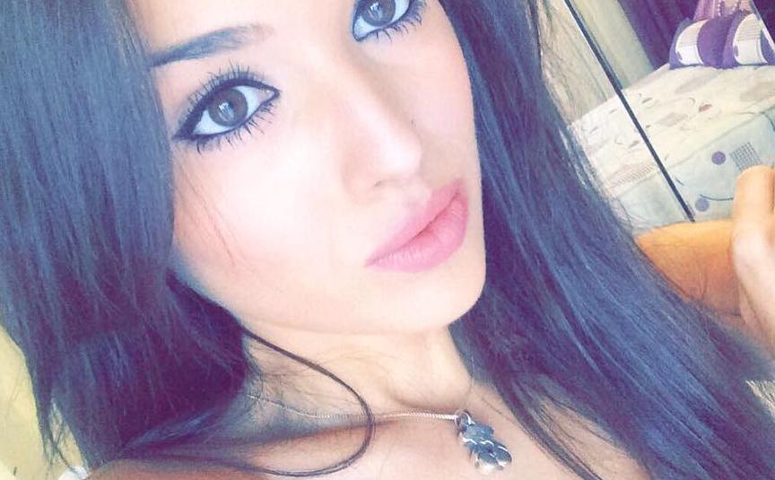 The Things That We Love Tell Us What We Are.👗💘