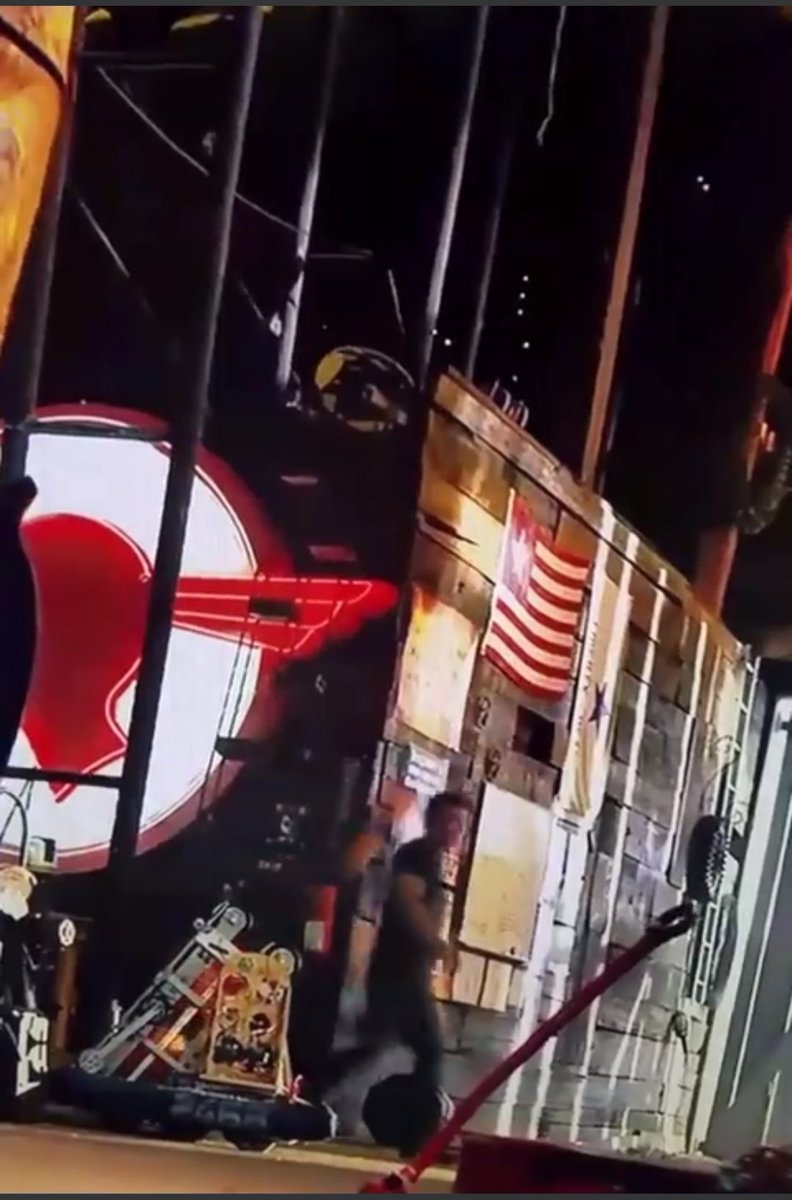 When your daughter is on an <a href="/FRCTeams/">FIRST Robotics Competition</a> ... she catches everything! Including an FRC robot cameo on <a href="/transformers/">Transformers</a> Age of Extinction!

The director needs to know about FRC robot Foximus Prime 3695! <a href="/Foximus3695/">FoximusPrime FRC3695</a> and Optimus Prime should share the big screen!