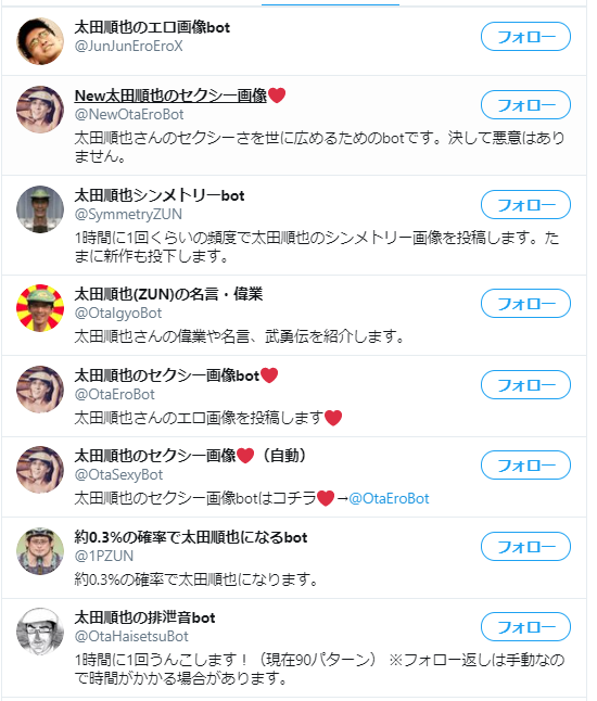 うし S Recent Tweets 33 Whotwi Graphical Twitter Analysis