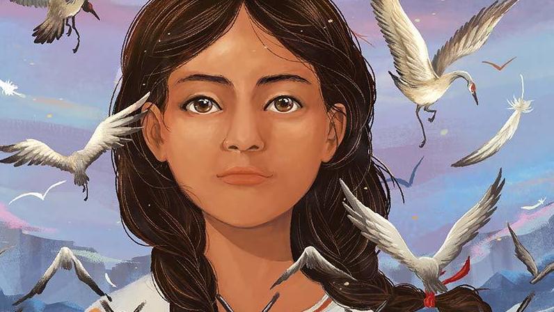bookmans's tweet photo. "Several new groups of writers, editors and agents are trying to increase Latino representation in children's literature. They're working in different ways, and have their own stories to tell." https://t.co/n029RyyxWj  (via @nprbooks) https://t.co/4oYm8je7bW