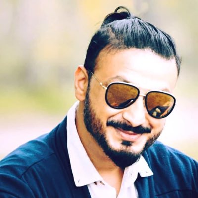gautamtm321's tweet photo. #NewProfilePic https://t.co/MKQZF77NT3