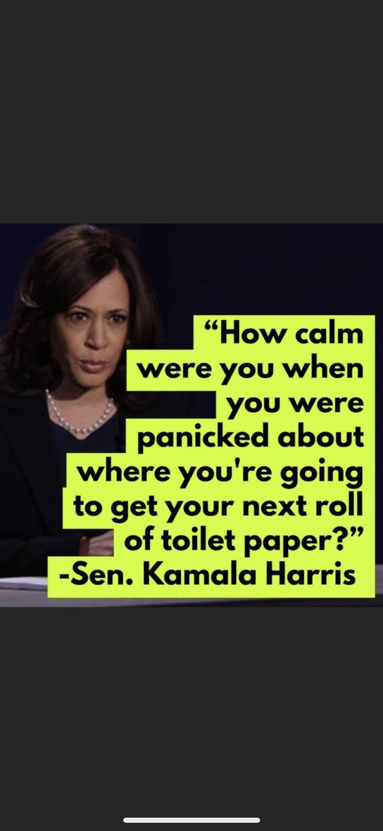 DohhaMeha's tweet image. Ok! Kamala on National Security and Mike Pence will be a new GIF tomorrow! #debatehumor