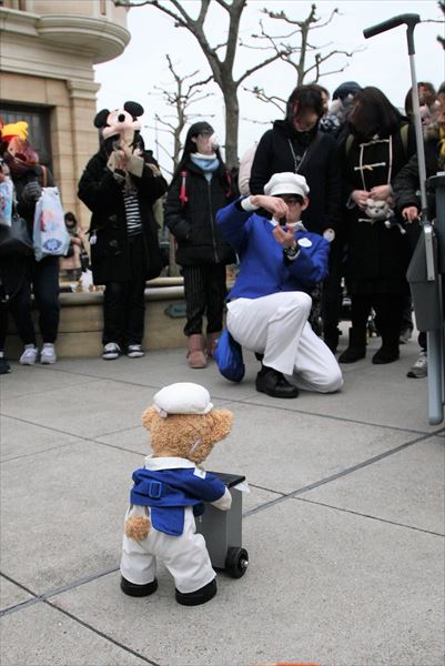 ファンカストーディアル