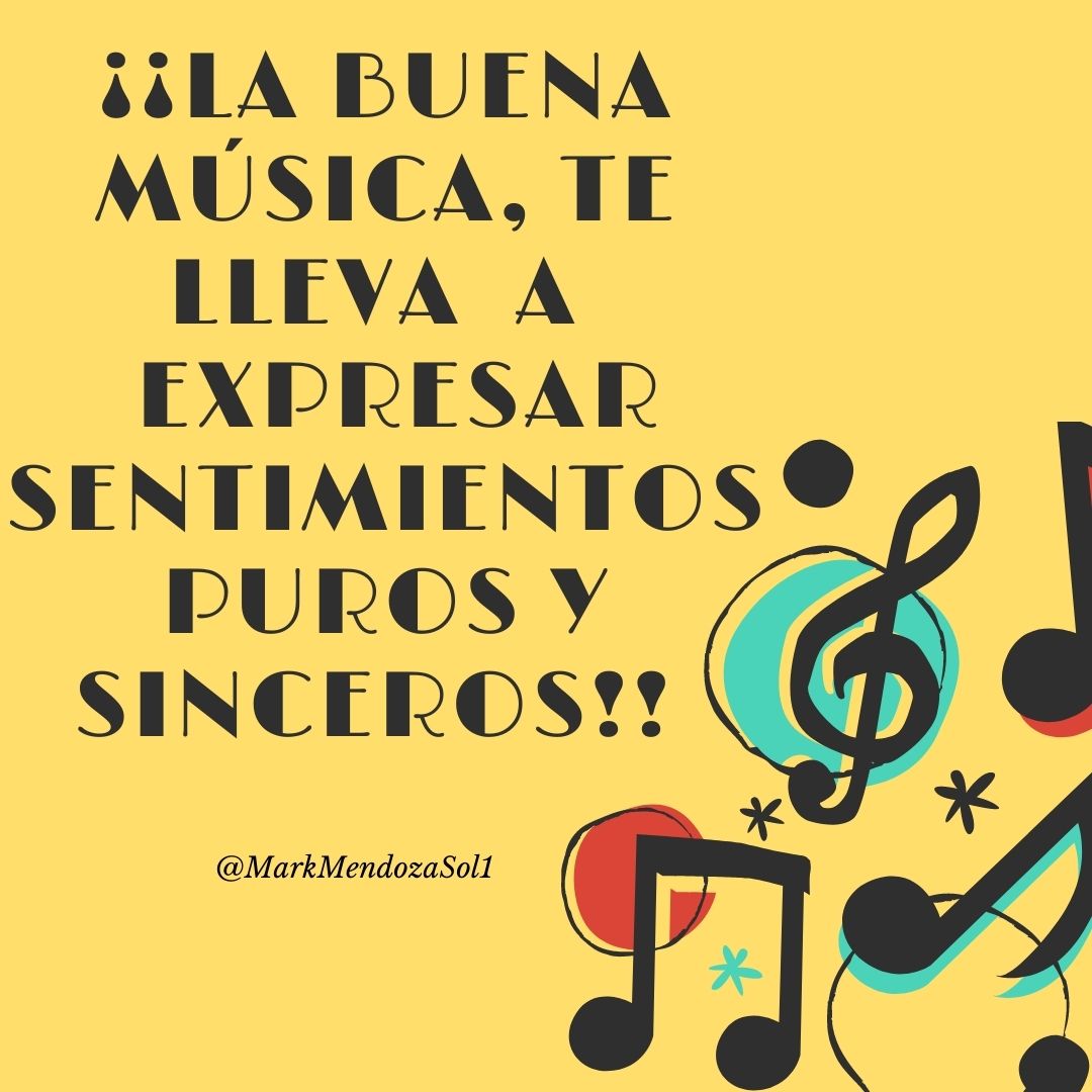 MarkMendozaSol1's tweet photo. #Amantedelabuenamúsica 
#MitalentoestuyoSeñor https://t.co/6r0Wi6A0nv