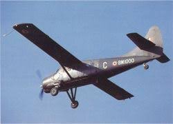  An-12 (10-12 ton payload) DH-3C Otter light transport aircraft #AirForceDay2020 