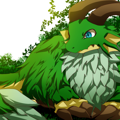 森林のtwitterイラスト検索結果