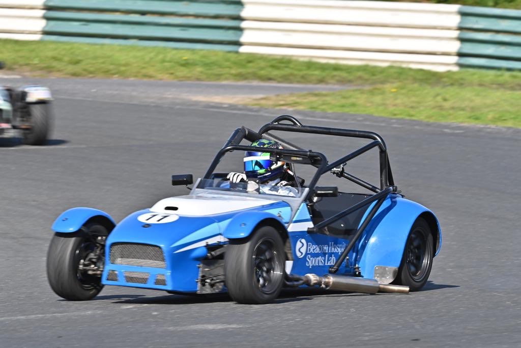 Motorsport.ie tweet media