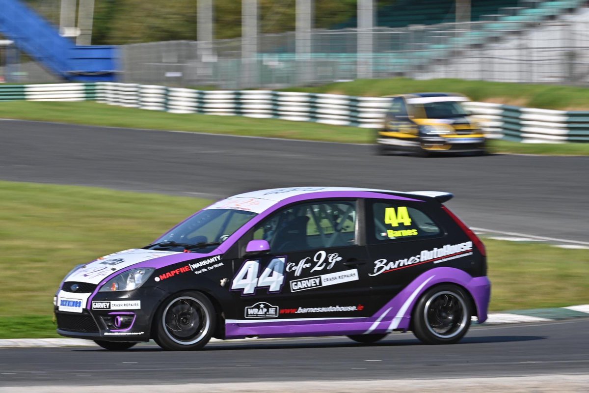 Motorsport.ie tweet media