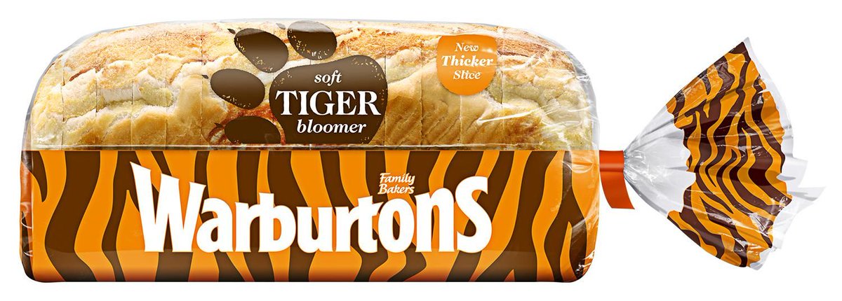 QuaysideBakery's tweet image. Start your day with a full English breakfast. Try making the toast with Warburtons Tiger loaf, it's great. #TOAST #tigerbread #breakfasttime #fryup