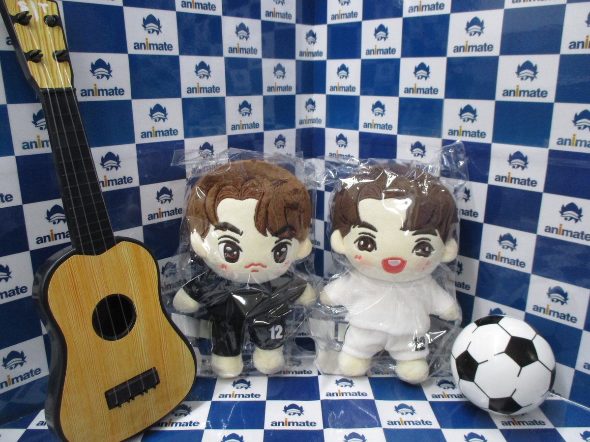アニメイト池袋本店 入荷情報 4階にてタイドラマのグッズ 2gether のタインとサラワットのぬいぐるみ Bright Plush Doll Win Plush Doll Sotus 主演のkristとsingto写真集 Friend Ship With Krist Singto The Official Photobook Of Krist アニメイト池袋本店 入荷情報 4階にてタイドラマのグッズ 2gether のタインとサラワットのぬいぐるみ Bright Plush Doll Win Plush Doll Sotus 主演のkristとsingto写真集 Friend Ship With Krist Singto The Official Photobook Of Krist