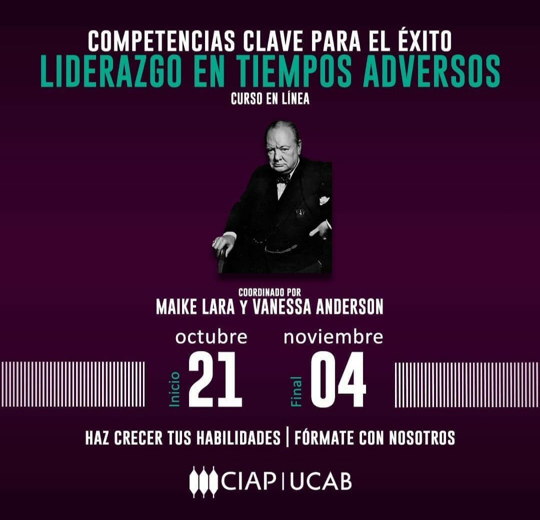 Te invitamos a revisar toda la oferta académica del <a href="/ciap_ucab/">CIAP_UCAB</a>, especialmente nuestra próxima edición del #CursoEnLínea 👇