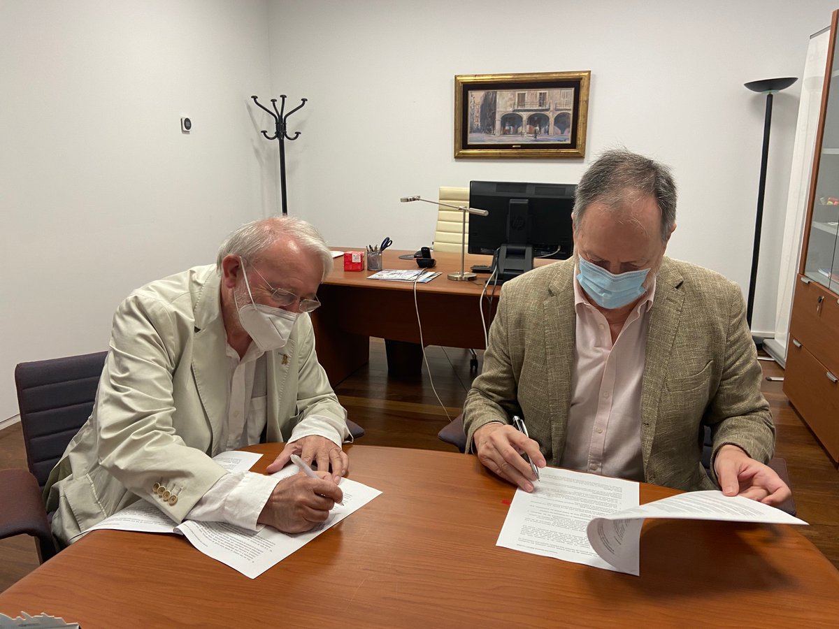 La Unió tweet media