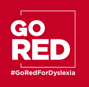 The struggles around dyslexia can quash aspirations and make things so much harder, particularly within formal education, but gradually I've come to appreciate my creative, non-linear mind as one of my greatest strengths!  #GoRedForDyslexia 2/4