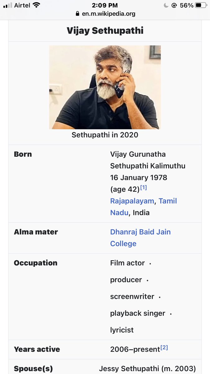 dhivikuty's tweet photo. @simbusays @kaultheking @VijaySethuOffl https://t.co/Yp855wIIjD