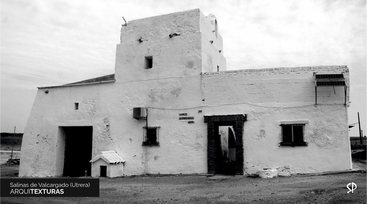 SevillaPAC's tweet photo. #Arquitexturas con salero: #Salinas de @VALCARGADO , #Utrera, #SevillaProvincia 
Semana de la Arquitectura  @COASevilla 
#SemArq2020, #SevillaReencontrada, #Urbanismo, #Arquitextura, #Cultura, #Patrimonio
@CiudadUtrera, @turismoUtrera, @DIPUSEVI, @Sevilla_Turismo @salartesana https://t.co/PzUoFwRW1j