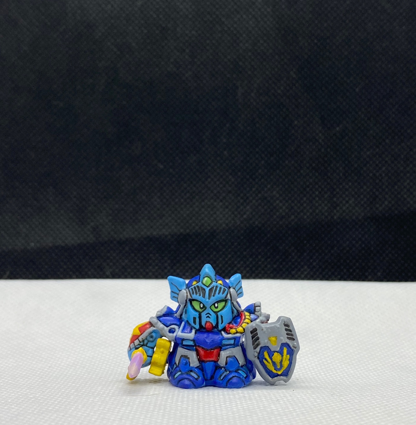 Ttolbi7 騎士アレックス よりアルガス騎士団の団長 With Esteban S ジオダンテ 騎士アレックス よりアルガス騎士団 ガン消し Sdガンダム外伝 T Co Dauqqmvbb7 Twitter