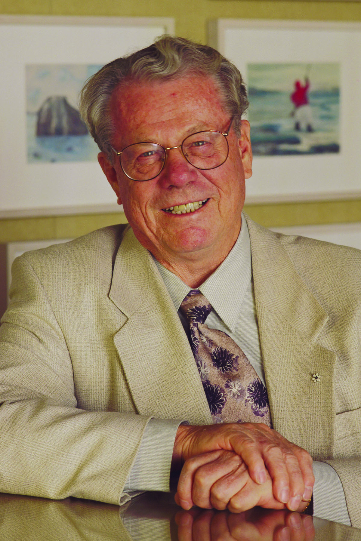 Terry Reardon (TerryReardonNL) / Twitter