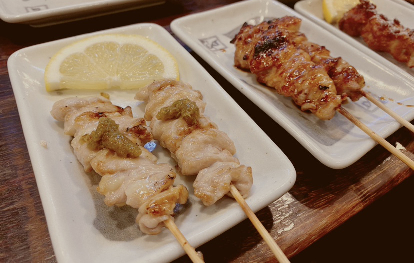 みんなの やきとり大吉 スープ 口コミ 評判 食べたいランチ 夜ごはんがきっと見つかる ナウティスイーツ