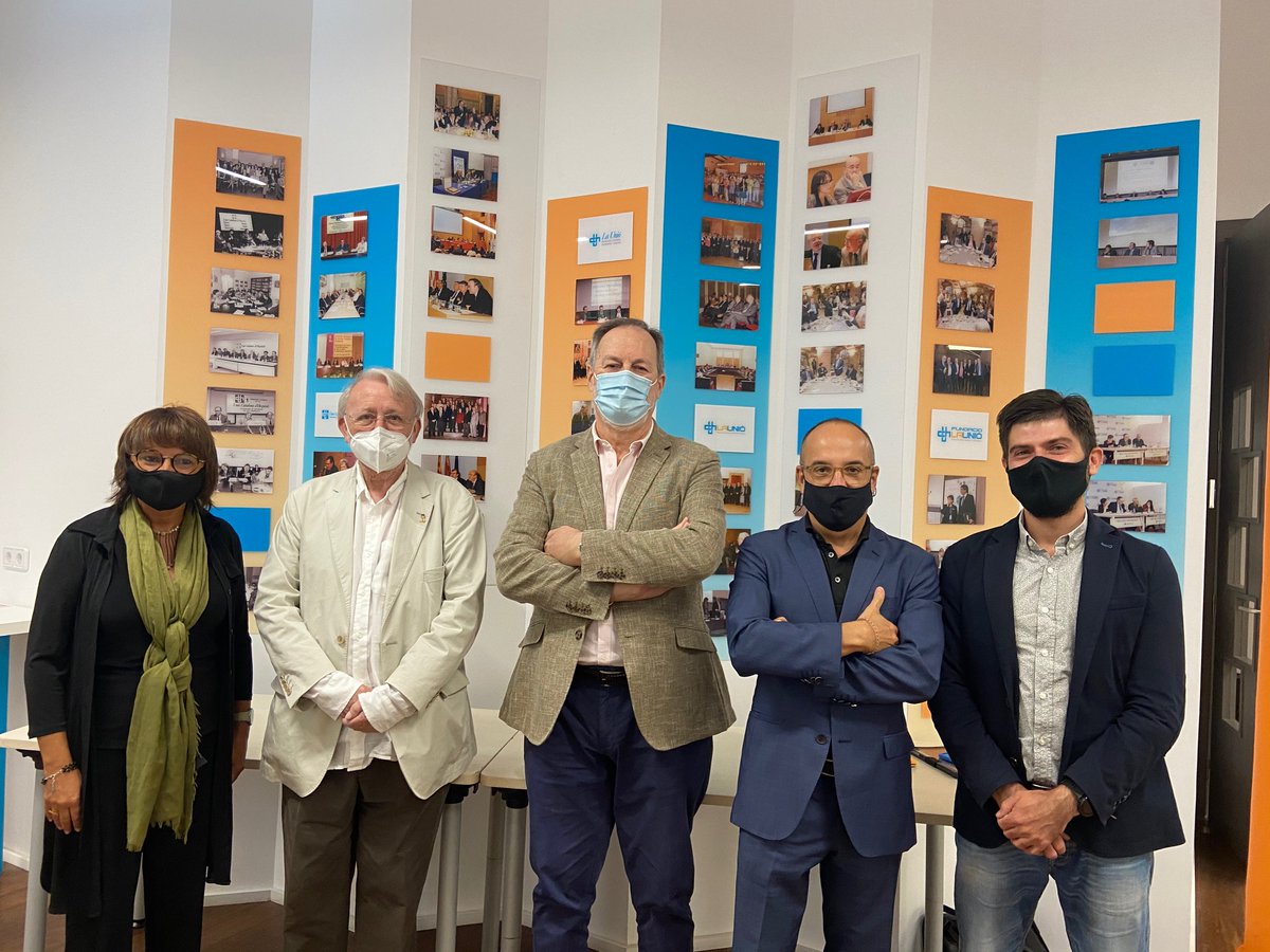 La Unió tweet media