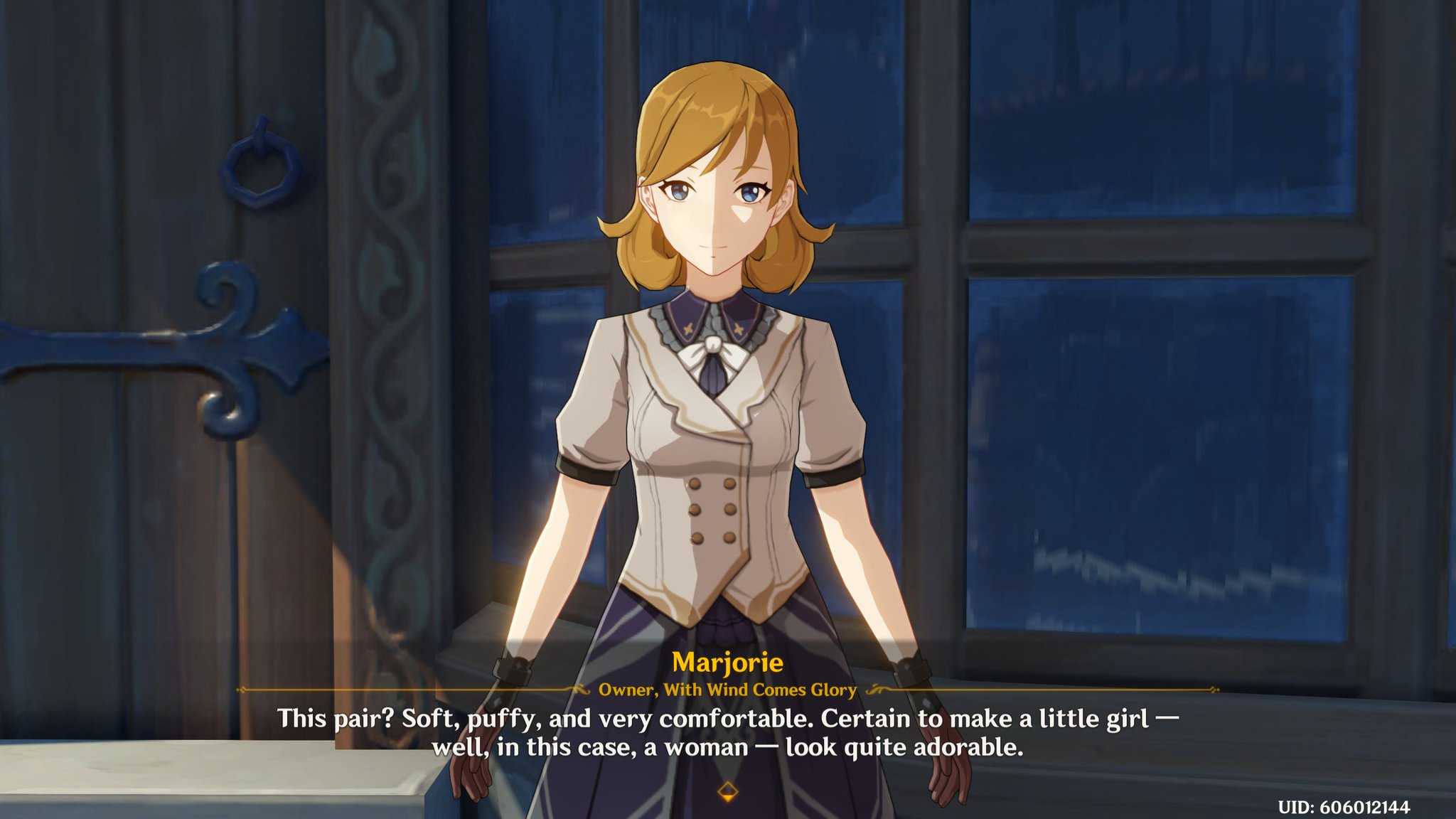 Pervperor Of Pampkind On Twitter Bloomers Yes I Bought Lisa A Diaper This Is My Headcanon Dangit I Love This Game