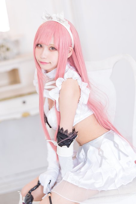 Twitterのコスプレ画像26
