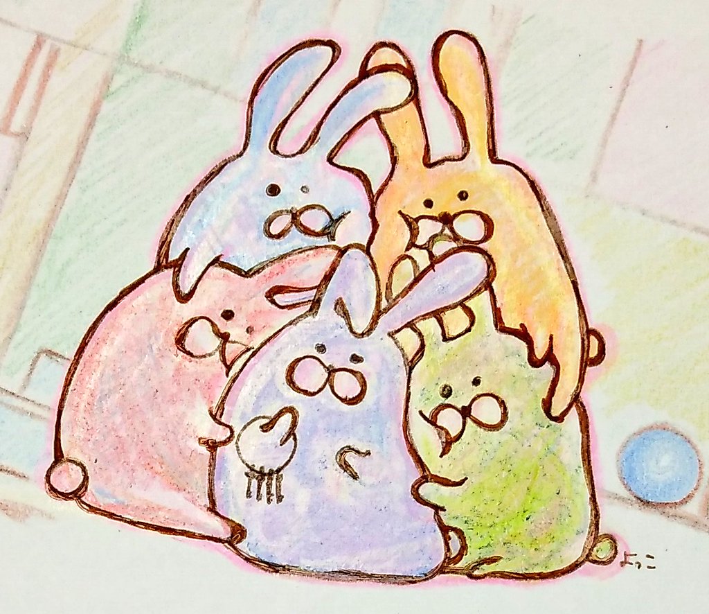 よっこさん 1116