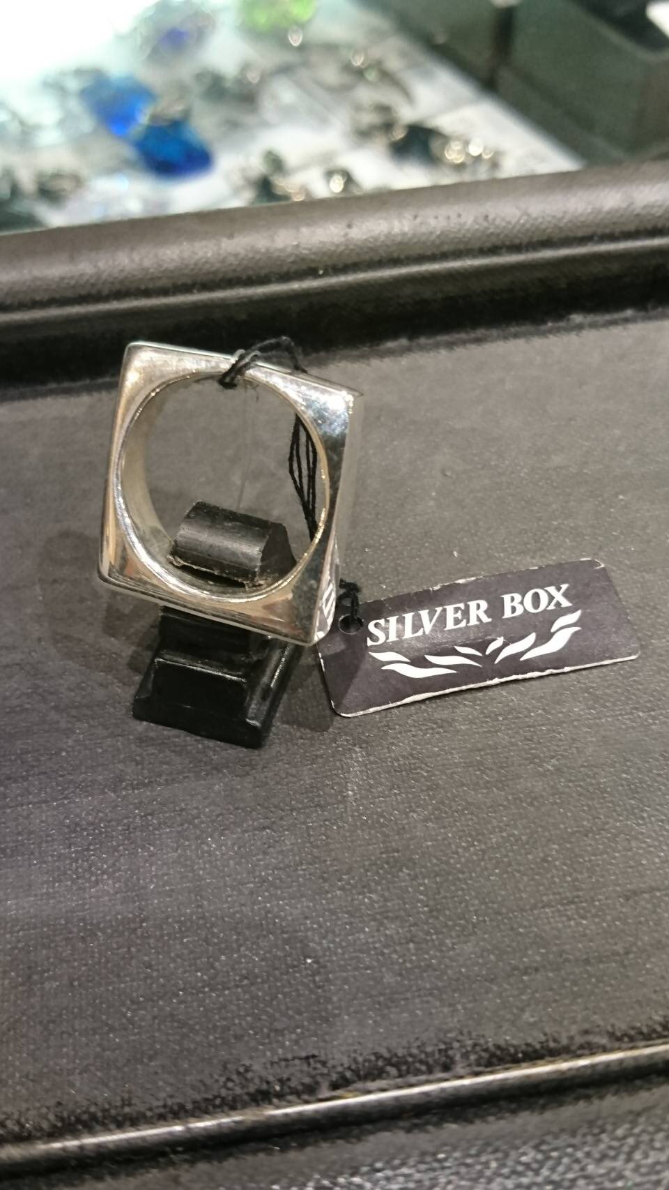 SILVERBOX高崎店 @silver box tksk / X