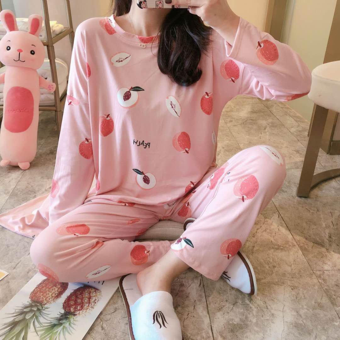 THEPYJAMAS2's tweet image. Pink theme! 
1 for rm19 only💫🌼