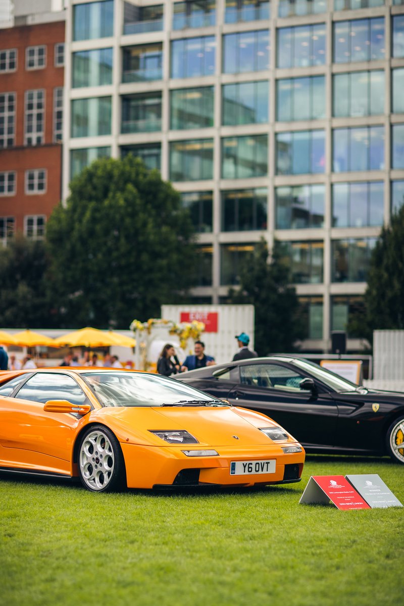 LondonConcours photo