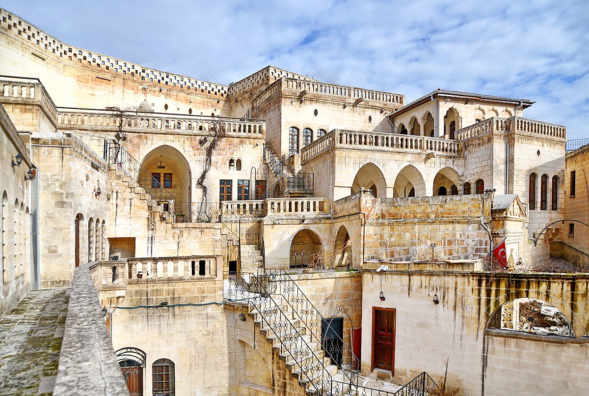 urfa evi uygulama oteli hizmete basladi kultur sanat sanliurfa com urfa evi uygulama oteli hizmete basladi kultur sanat sanliurfa com