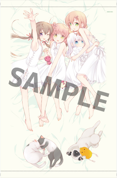 注目 画像ツイート スロウスタート 18ページ目 アニメレーダー