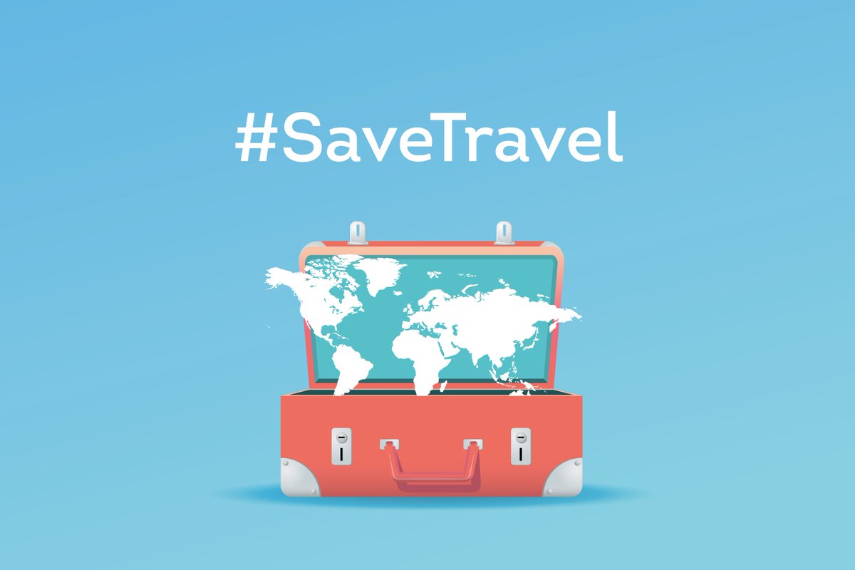 Selling Travel tweet media