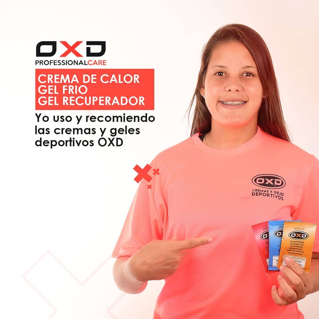 OXD Sport tweet media