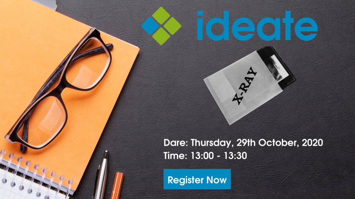 Excitech_Ltd's tweet image. Join our #RevitExperts, @handjonathan &amp;amp; @IdeateSoftware&apos;s Richard Taylor as they take a look at how the Ideate XRay Wizard assists in locating elements &amp;amp; how #Revit users can solve some of the more complicated visibility conditions. Register now: ow.ly/hKPT50BMdpL