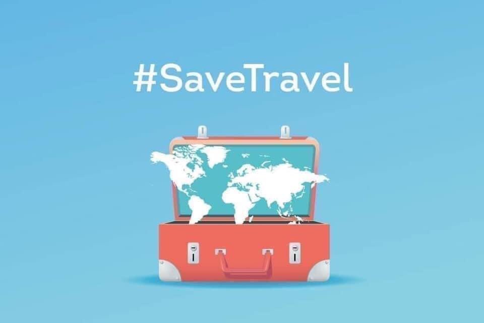 90,000 jobs already lost/at risk,only 6 countries without restrictions – the UK travel industry is collapsing in front of your eyes <a href="/grantshapps/">Rt Hon Sir Grant Shapps</a>. Enough is enough. Where is the sector specific support? The airport testing? Why won’t you #SaveTravel #SaveFutureTravel #Test4Travel