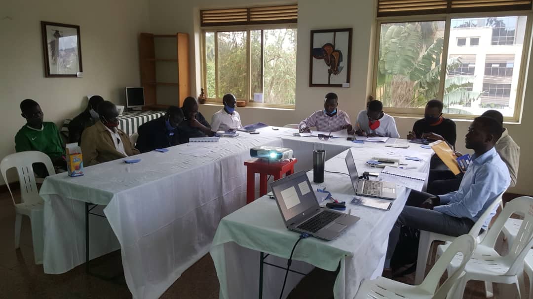 Development Infrastructure tweet media