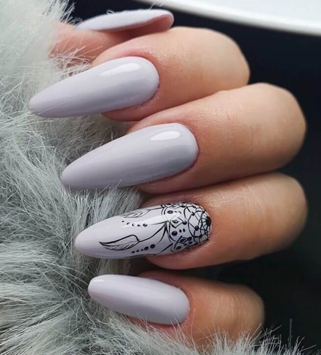 So to urge all as excited as I'm for Christmas ( https://ankarastyl.com/creepy-halloween-nails-acrylic/)2021 nail looks, I did any trend forecasting to work out what nail colors, patterns, and styles are going to be super popular within the upcoming months.