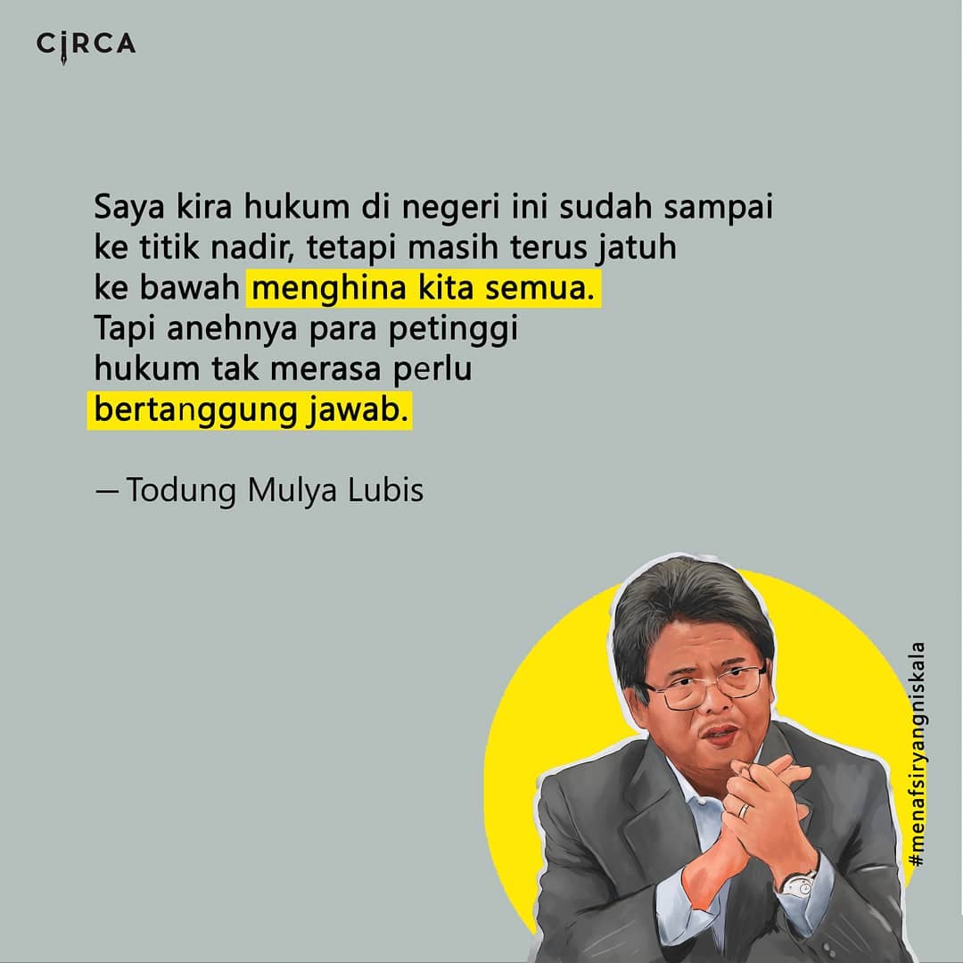 #penerbitcirca #circaniskala #sobatcirca #kangmus #bukucirca #bukubaru #openpo #catatanharian #todungmulyalubis