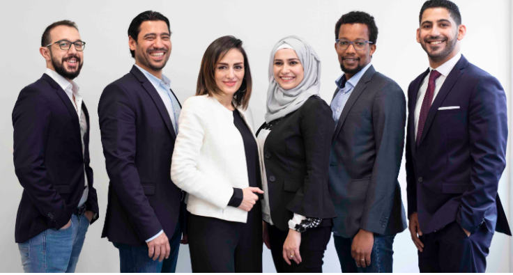 CeResponsible's tweet photo. The goal of Austrian company More Than One Perspective is to help #refugees and connect highly educated refugees with companies that want to integrate #minorities in their #business
More in the link: https://t.co/ZAgurMWUMH https://t.co/Dh1wJxGwOd