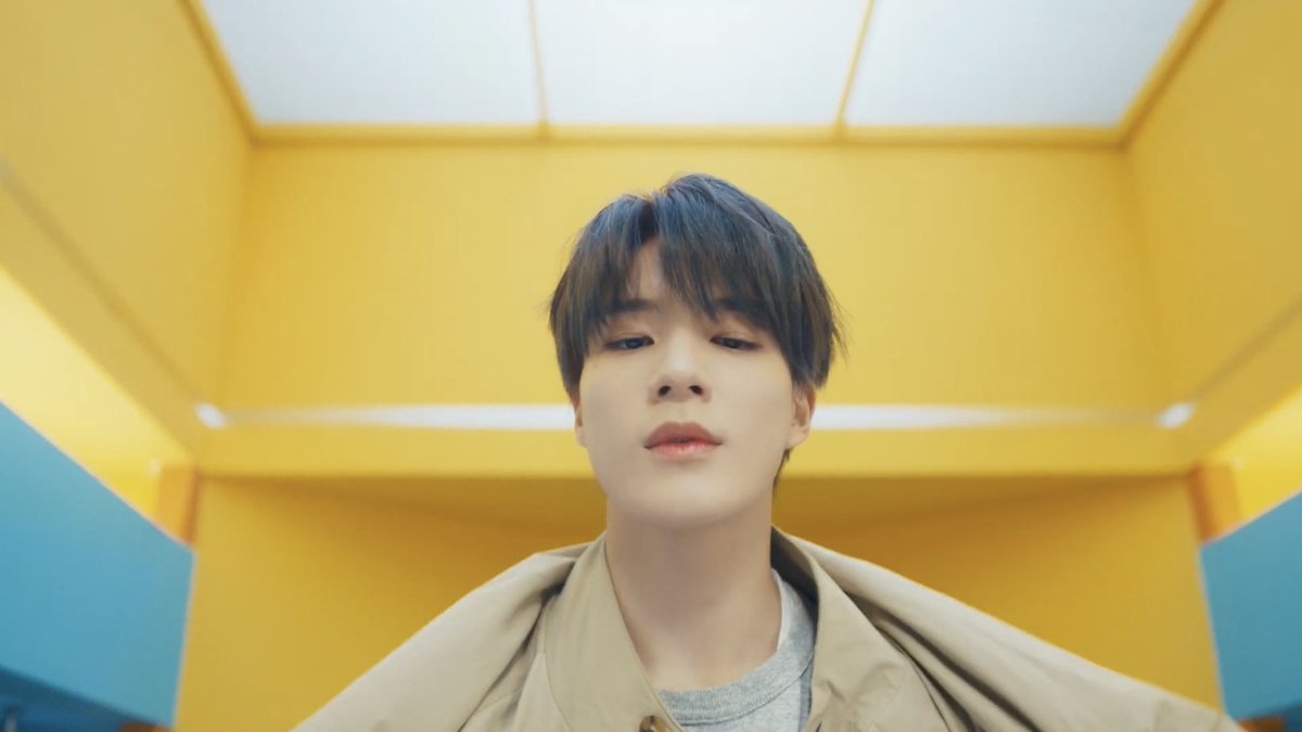 เจโน่หล่อมาก ไม่พูดเยอะ