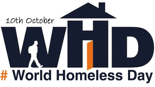 It's World Homeless Day on 10th October.  Here at Korban we provide homeless young people in Colchester with a home, support and future planning.  We've seen so many move on successfully; even 4 going to university!  Please support our work here:  lght.ly/c2ndc8l