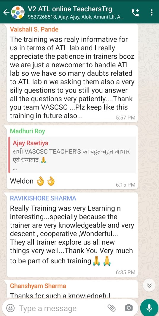 VASCSC-ATL tweet media