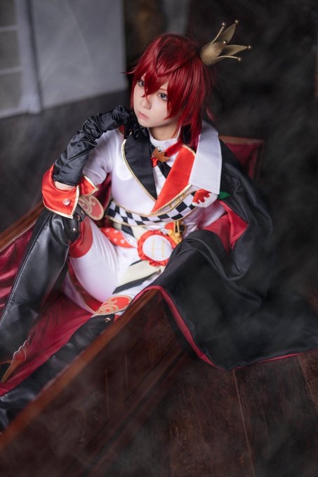 Twitterのコスプレ画像30