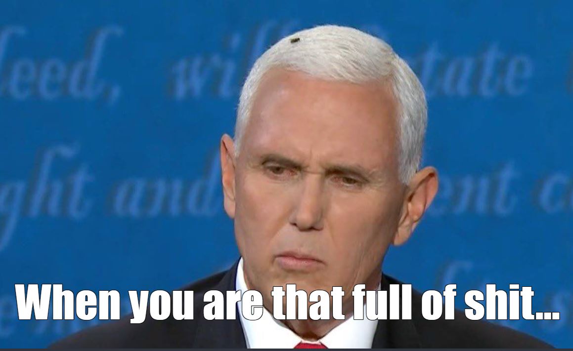 #pencesfly Can you make this up?